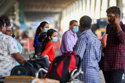 Coronavirus Outbreak: China-returned students admitted to government-run hospital in Kolkata