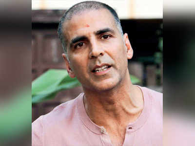 Is Akshay Kumar the face of govt’s road safety drive?