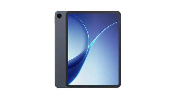 Oppo Pad 5 with 10,050 mAh battery launched in India: Price, specs and more
