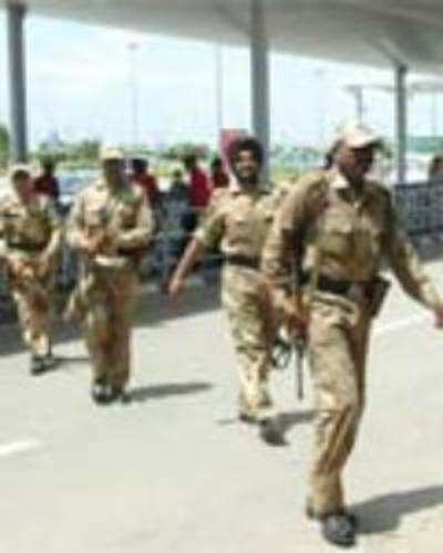 CISF to up BIA security cover