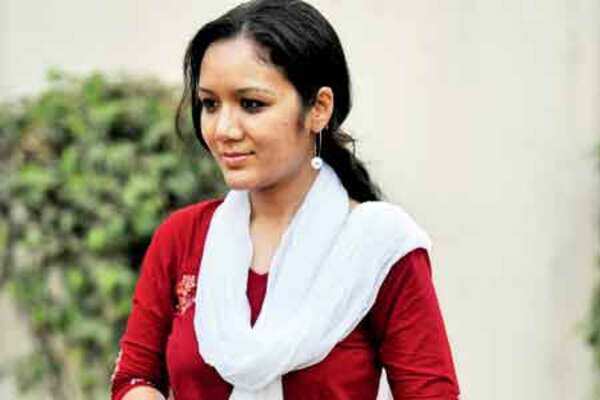 Not used to abusing as a Delhi girl: Deepa
