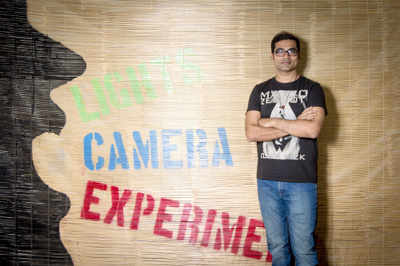 Women employees at TVF stand up for Arunabh Kumar despite allegations
