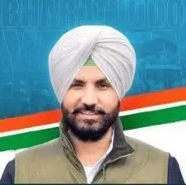 Amrinder Singh Warring rocks Punjab Cong boat, says replacing Capt in 2021 ‘did not pay off’