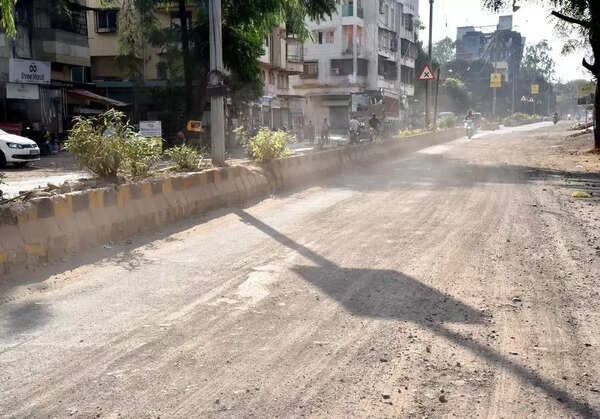 NMC seeks Rs500cr to strengthen basic infrastructure in city