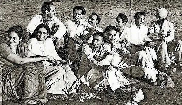 Progressive Writers’ Association that moulded a generation of authors turns 90