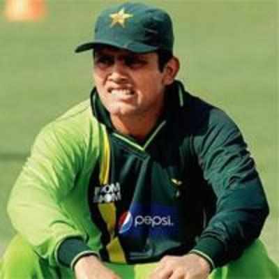 I have enough experience of playing in India, says Kamran