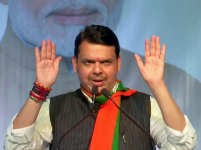 CM Devendra Fadnavis reviews flood situation in Maharashtra, assures speedy relief