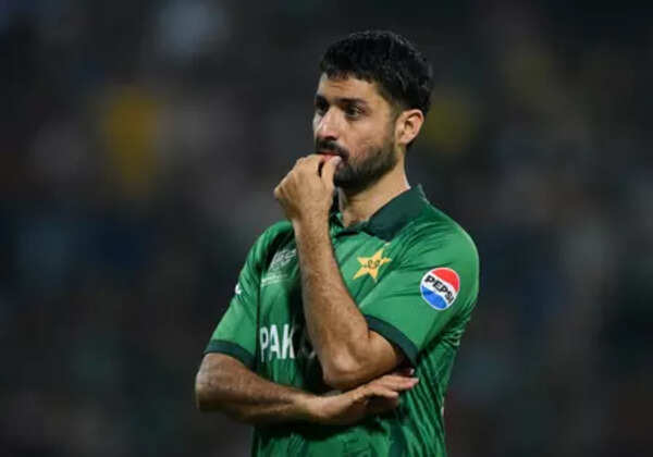The Hundred Auction 2026: Sunrisers Leeds’ official X account suspended shortly after signing Abrar Ahmed