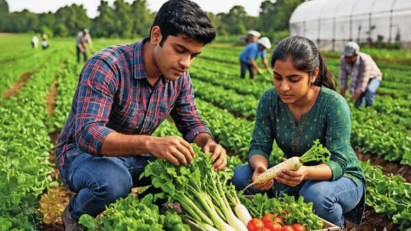 Beyond hotels and restaurants: Why food technology is quietly becoming one of India's hottest career choices