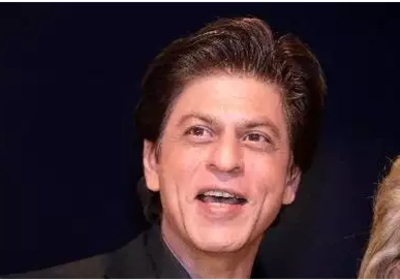 Shah Rukh Khan to head to Oxford University soon?