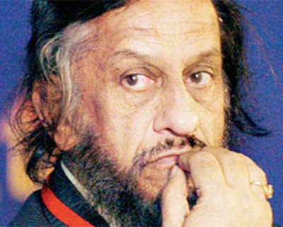 Pachauri to face trial in sexual harassment case