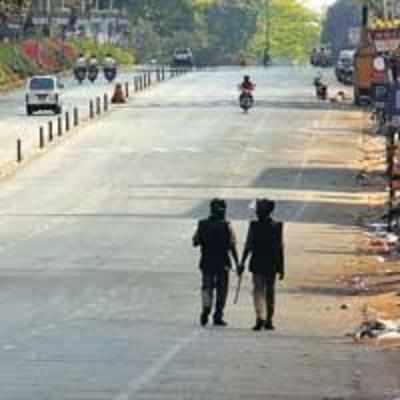 Cauvery shuts Karnataka again
