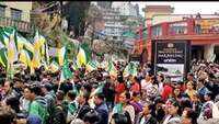 MHA writes to Bengal Home Secretary, calls for a meet to review issues related to Gorkha land 