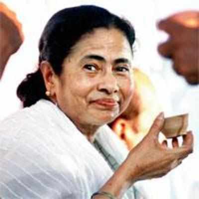 Seven rallies in 24 hrs: What's the secret of Didi's energy?