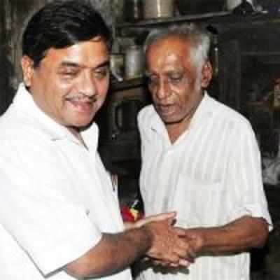 Protecting our elderly will require more than RR Patil's token visits