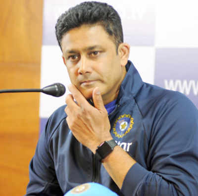 Kumble’s googly to BCCI: Kohli should get ‘captaincy fees’