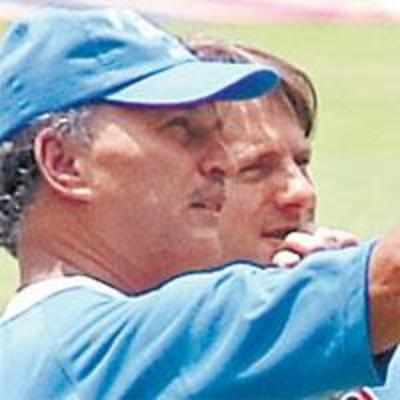 Players will burn out soon, says Binny