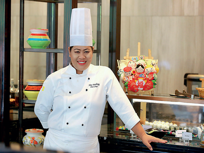 There’s more to this southeast Asian cuisine than Thai curries and the som tam. Chef Nisa Yimthong shares some pointers