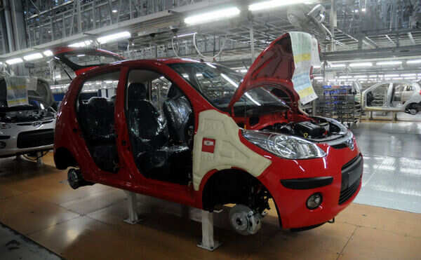 How China hurt Hyundai amid diplomatic row with South Korea