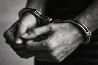 Home guard held in Bokaro treasury scam