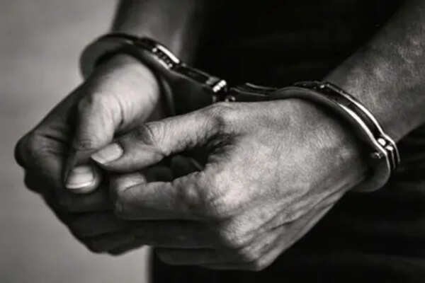 Home guard held in Bokaro treasury scam