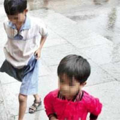 Missing Nerul home girls traced to Pune