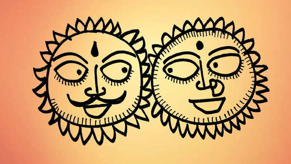How the Kama Gita evolved to become the Kama-sutra