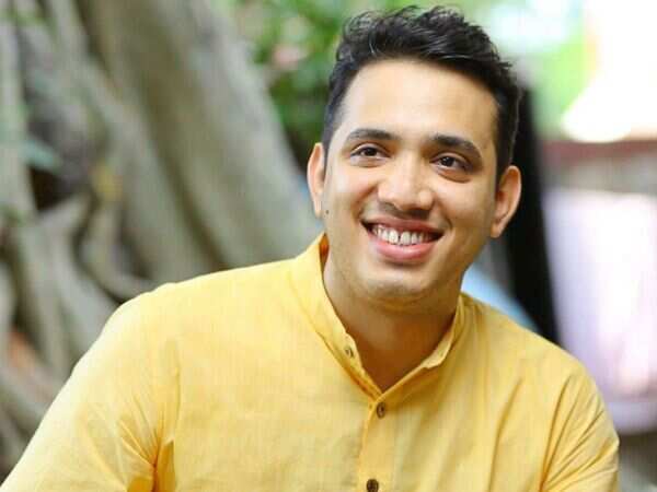 Balachandra Prabhu: My new single is about the experience of rain