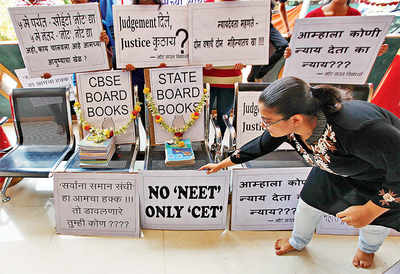 NEET 2016: Is it bringing order or chaos?