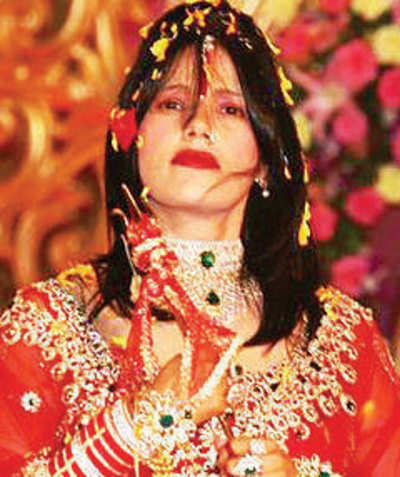 Police summon Radhe Maa and six others in dowry case
