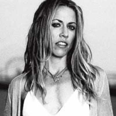 Sheryl Crow bribes her kids to eat healthy