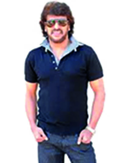 Upendra to start new outfit, only for LS polls