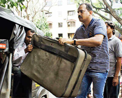 Sheena murder case: After recovery of suitcase, attempt to murder charge