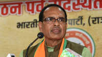 Madhya Pradesh CM Shivraj Singh Chouhan tests positive for Covid-19 
