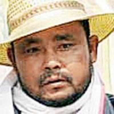 I'm a dreaded terrorist, says Assam MLA