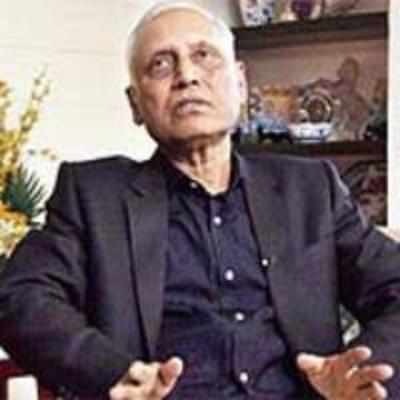 Centre says guilty won't be spared as Tyagi denies role