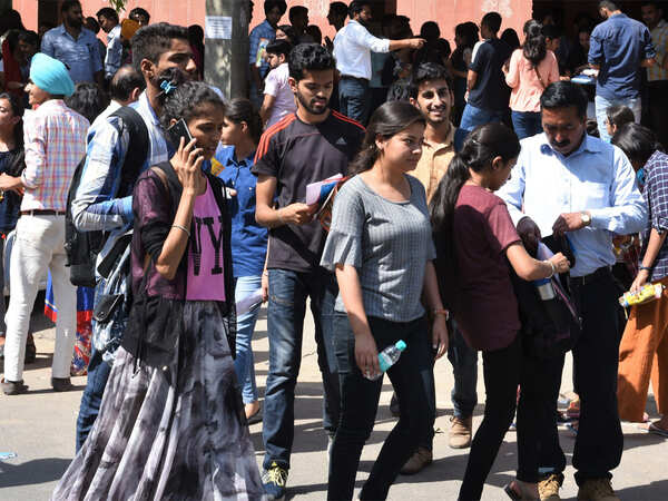 Govt engg students get a shot at making IIT dream come true