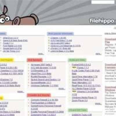 filehippo free software sites