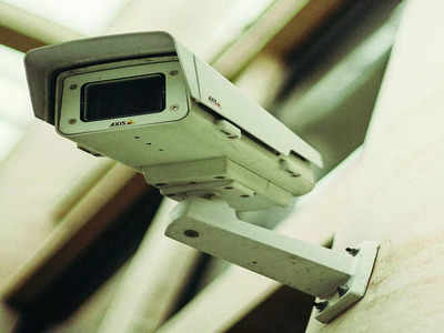 CCTV project to enhance security on Kanakapura Road