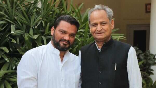 Phone-tapping case: Ashok Gehlot's OSD gets notice from Delhi Police’s Crime Branch
