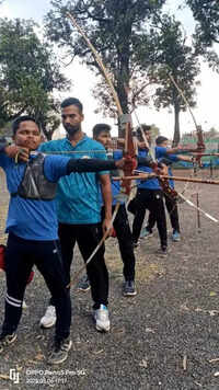 MP to establish first tribal women&rsquo;s sports academy