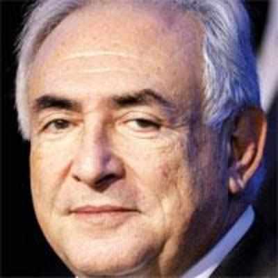 Strauss-Kahn descended from notorious 19th century brothel keeper?