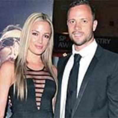 Reeva was pregnant when killed: Report