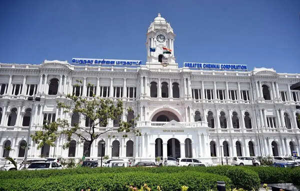 Chennai corpn suspends two for irregularities in Perungudi zone