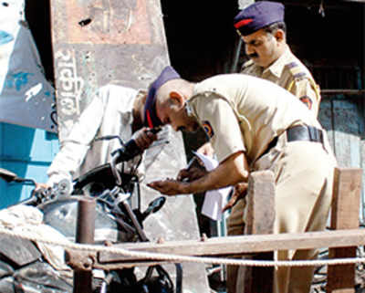 Malegaon blast case to be heard on day-to-day basis from Sept 5