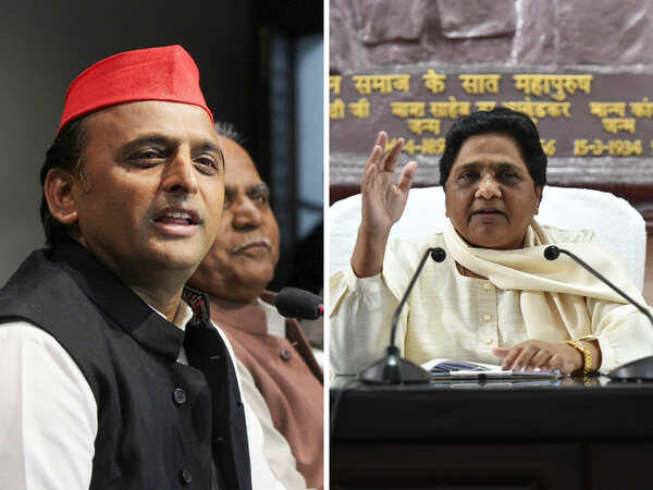 25 years on, SP-BSP big alliance can again spell success