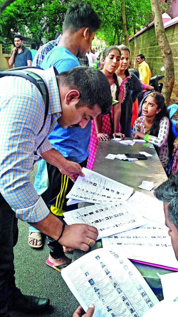 Tracing family links in 2002 rolls a tough ask for voters ahead of SIR