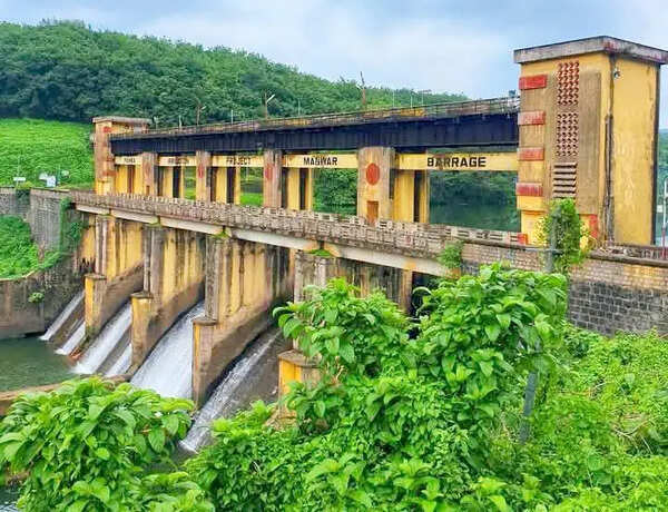 2 hydel projects in Kasol draw water from same rivulet: HP govt before NGT