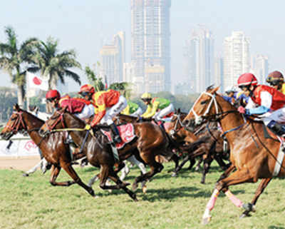 Govt trots out no-show, no-vote rule for Turf Club