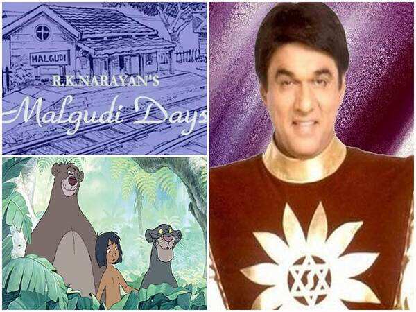 Happy 57th birthday Doordarshan: 5 shows that are still fresh in our memories